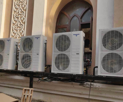 hvac-system-solutions