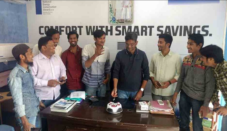 Raj group amravati Maharashtra