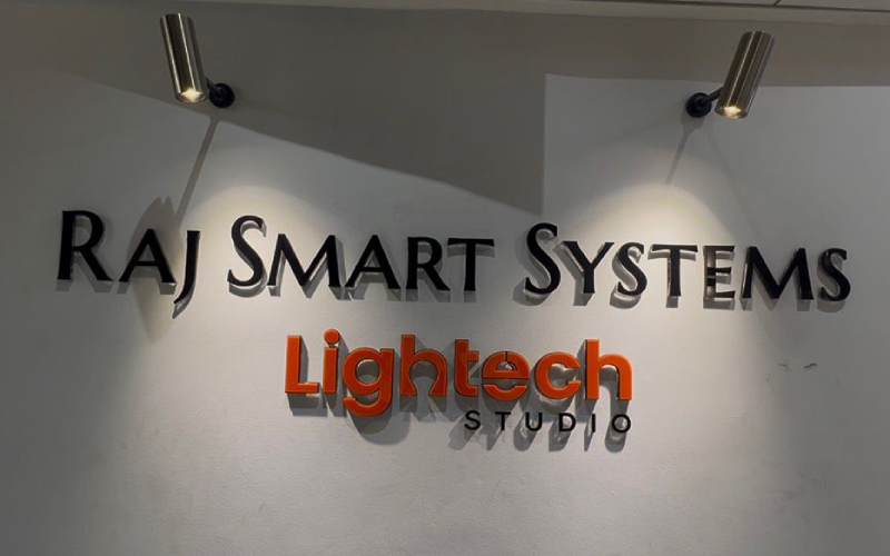 Raj Enterprises Amravati